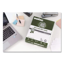 Load image into Gallery viewer, X-9 Multi-Use Copy Paper, 92 Bright, 20 lb Bond Weight, 8.5 x 11, White, 500 Sheets/Ream, 5 Reams/Carton
