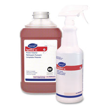 Load image into Gallery viewer, Spitfire SC Power Cleaner Empty Bottle, 32 oz, Clear
