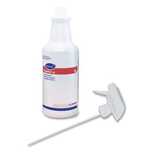 Load image into Gallery viewer, Spitfire SC Power Cleaner Empty Bottle, 32 oz, Clear
