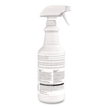 Load image into Gallery viewer, Spitfire SC Power Cleaner Empty Bottle, 32 oz, Clear
