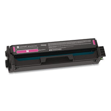 Load image into Gallery viewer, 20N1XM0 Return Program Extra High-Yield Toner, 6,700 Page-Yield, Magenta
