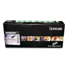 Load image into Gallery viewer, 24015SA Return Program Toner, 2,500 Page-Yield, Black
