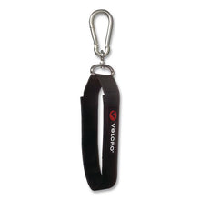 Load image into Gallery viewer, EASY HANG Strap, Large, Black/Silver
