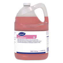Load image into Gallery viewer, Breakdown Odor Eliminator, Fresh, Liquid, 1 gal Bottle
