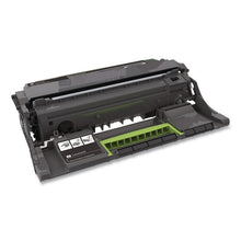 Load image into Gallery viewer, 56F0Z0E Imaging Unit, 60,000 Page-Yield, Black
