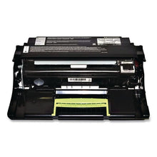Load image into Gallery viewer, 56F0Z0E Imaging Unit, 60,000 Page-Yield, Black
