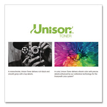 Load image into Gallery viewer, 56F1000 Unison High-Yield Toner, 6,000 Page-Yield, Black
