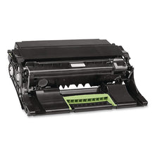 Load image into Gallery viewer, 50F0Z00 Return Program Drum Unit, 60,000 Page-Yield, Black

