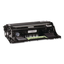 Load image into Gallery viewer, 50F0Z00 Return Program Drum Unit, 60,000 Page-Yield, Black
