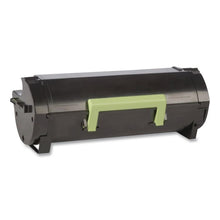 Load image into Gallery viewer, 52D0H0G Return Program High-Yield Toner, 25,000 Page-Yield, Black
