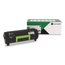 Load image into Gallery viewer, 52D0X0G Return Program Extra High-Yield Toner, 45,000 Page-Yield, Black
