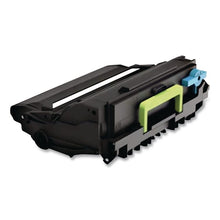 Load image into Gallery viewer, 55B1H00 Return Program High-Yield Toner, 15,000 Page-Yield, Black

