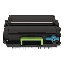 Load image into Gallery viewer, 55B1X00 Return Program Extra High-Yield Toner, 20,000 Page-Yield, Black
