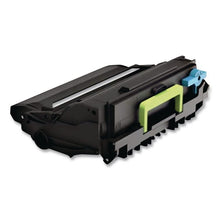 Load image into Gallery viewer, 55B1X0E Extra High-Yield Toner, 20,000 Page-Yield, Black
