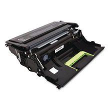 Load image into Gallery viewer, 58D0Z00 Return Program High-Yield Imaging Unit, 150,000 Page-Yield, Black
