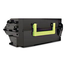 Load image into Gallery viewer, 58D1X00 High-Yield Toner, 35,000 Page-Yield, Black
