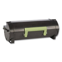 Load image into Gallery viewer, 60F1000 Toner, 2,500 Page-Yield, Black
