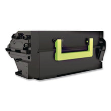 Load image into Gallery viewer, 62D1X0E Extra High-Yield Toner, 45,000 Page-Yield, Black
