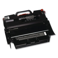 Load image into Gallery viewer, 64015HA Return Program High-Yield Toner, 21,000 Page-Yield, Black
