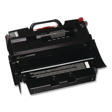 Load image into Gallery viewer, 64015SA Return Program Toner, 6,000 Page-Yield, Black
