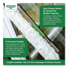 Load image into Gallery viewer, Visa Versa Squeegee, 14" Wide Blade
