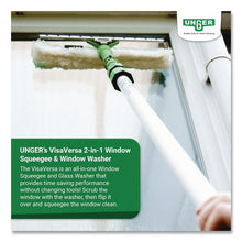 Load image into Gallery viewer, Visa Versa Squeegee, 14" Wide Blade
