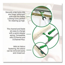Load image into Gallery viewer, Visa Versa Squeegee, 14" Wide Blade
