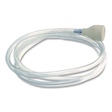 Load image into Gallery viewer, Easy Adapter Hose, 6 ft, Clear/White
