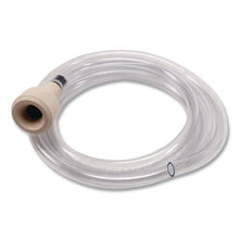 Load image into Gallery viewer, Easy Adapter Hose, 6 ft, Clear/White
