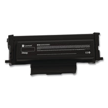 Load image into Gallery viewer, B221000 Return Program Toner, 1,200 Page-Yield, Black
