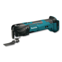 Load image into Gallery viewer, LXT 18V Cordless Lithium-Ion Multi-Tool (Bare Tool), Variable Speed, 6,000 to 20,000 OPM, With Plunge Cut Blade, 2 Adapters
