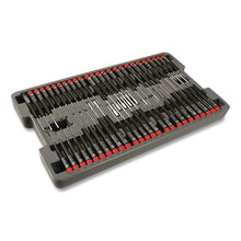 Load image into Gallery viewer, 51-Piece Precision Screwdriver Tray Set
