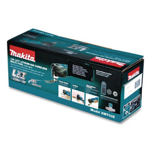Load image into Gallery viewer, LXT 18V Cordless Lithium-Ion Multi-Tool (Bare Tool), Variable Speed, 6,000 to 20,000 OPM, With Plunge Cut Blade, 2 Adapters

