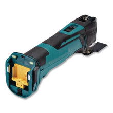 Load image into Gallery viewer, LXT 18V Cordless Lithium-Ion Multi-Tool (Bare Tool), Variable Speed, 6,000 to 20,000 OPM, With Plunge Cut Blade, 2 Adapters
