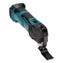 Load image into Gallery viewer, LXT 18V Cordless Lithium-Ion Multi-Tool (Bare Tool), Variable Speed, 6,000 to 20,000 OPM, With Plunge Cut Blade, 2 Adapters
