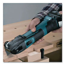 Load image into Gallery viewer, LXT 18V Cordless Lithium-Ion Multi-Tool (Bare Tool), Variable Speed, 6,000 to 20,000 OPM, With Plunge Cut Blade, 2 Adapters
