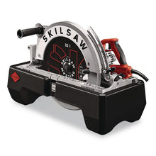 Load image into Gallery viewer, 16 5/16" Magnesium SUPER SAWSQUATCH Worm Drive Saw, 16 5/16" Blade, 2,500 RPM, 15 Amps

