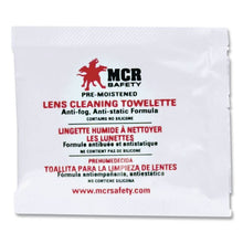 Load image into Gallery viewer, Lens Cleaning Towelettes, 100/Box

