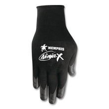Load image into Gallery viewer, Ninja X Gloves, EN388: 412X, Medium, Black, Pair
