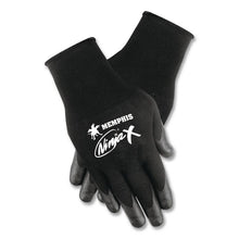 Load image into Gallery viewer, Ninja X Gloves, EN388: 412X, Medium, Black, Pair
