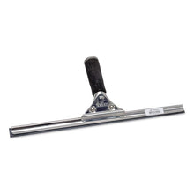 Load image into Gallery viewer, Pro Stainless Steel Squeegee, 12" Wide Blade
