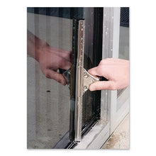 Load image into Gallery viewer, Pro Stainless Steel Squeegee, 14" Wide Blade
