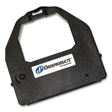 Load image into Gallery viewer, R6430 Compatible Ribbon with Re-Inker, Black
