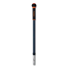 Load image into Gallery viewer, TASKI Ultra Plus Mop Frame, 16" Mophead Size, PET/Polyamide/Polyester Black/White
