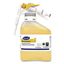 Load image into Gallery viewer, Prominence Heavy-Duty Floor Cleaner, Citrus Scent, 5 L, RTD, 1 Bottle/Carton
