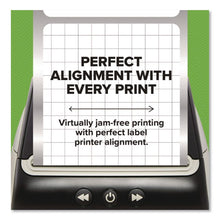 Load image into Gallery viewer, LW Address Labels, 1.13" x 3.5", White, 350 Labels/Roll, 12 Rolls/Pack
