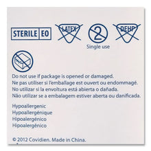 Load image into Gallery viewer, Sheer Plastic Adhesive Bandages, Round Spot, 0.88 x 0.88, Clear, 100/Box
