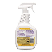Load image into Gallery viewer, Multi-Surface Cleaner, Lemon Scent, 32 oz Spray Bottle, 9/Carton
