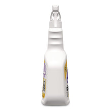 Load image into Gallery viewer, Multi-Surface Cleaner, Lemon Scent, 32 oz Spray Bottle, 9/Carton
