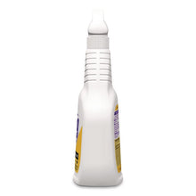 Load image into Gallery viewer, Multi-Surface Cleaner, Lemon Scent, 32 oz Spray Bottle, 9/Carton
